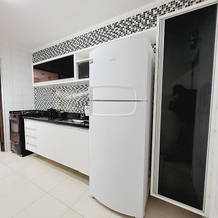 Paraiso No Guaruja Enseada - Piscina - Ar Condicionado - Wifi - Garagem Extérieur photo