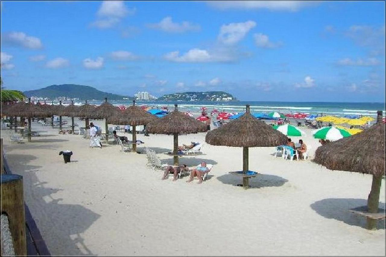 Paraiso No Guaruja Enseada - Piscina - Ar Condicionado - Wifi - Garagem Extérieur photo